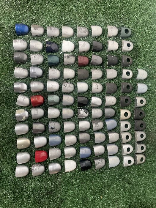 Заглушка личинки Renault Scenic megane laguna primera espace clio рено