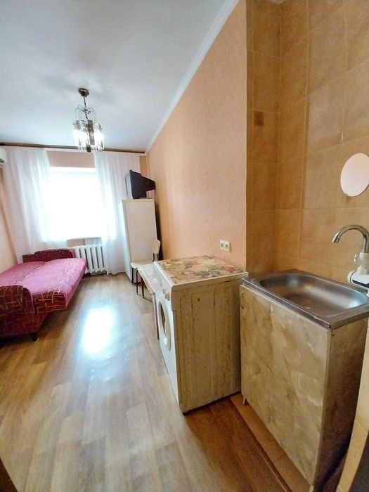 1-room apartment apartment by the address (area 15,8 m²) - Atlanta.ua - photo 3