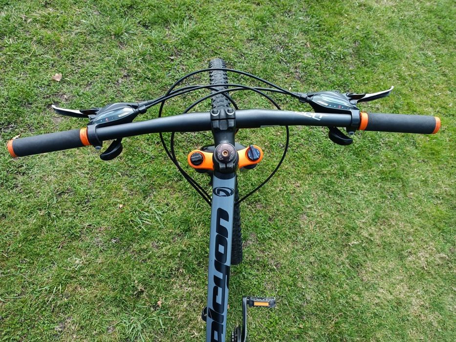 Rower górski northtec