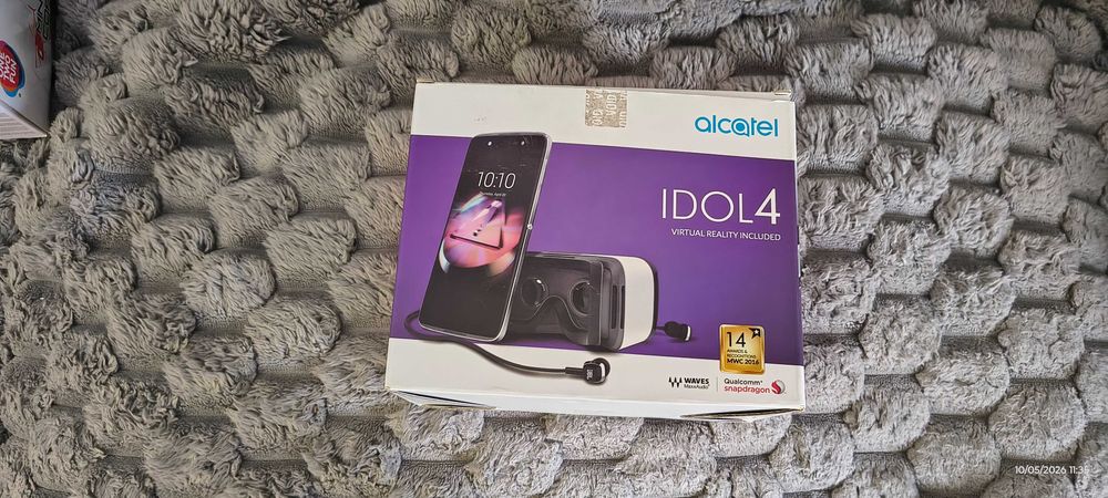 Óculos realidade virtual