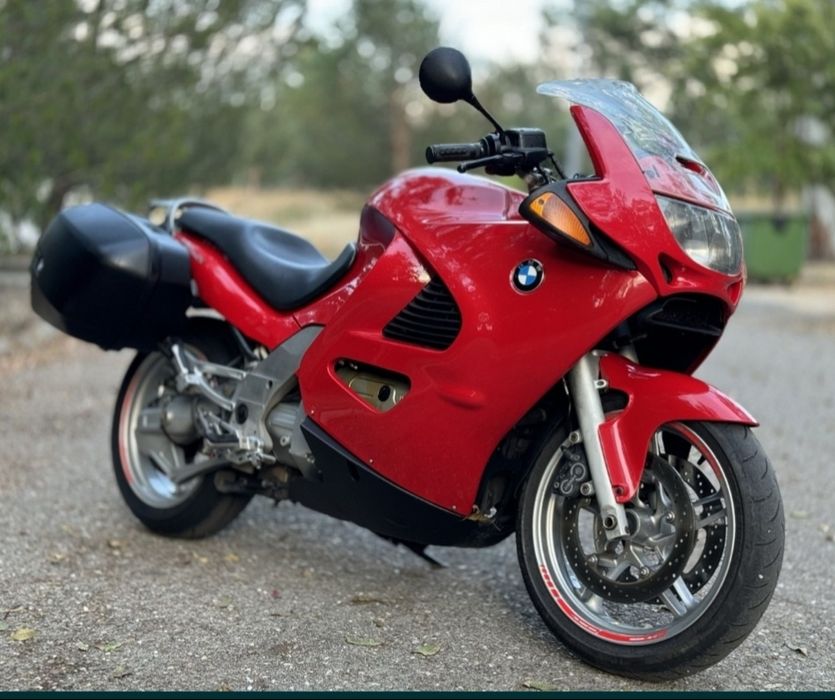 BMW K1200RS de 1999