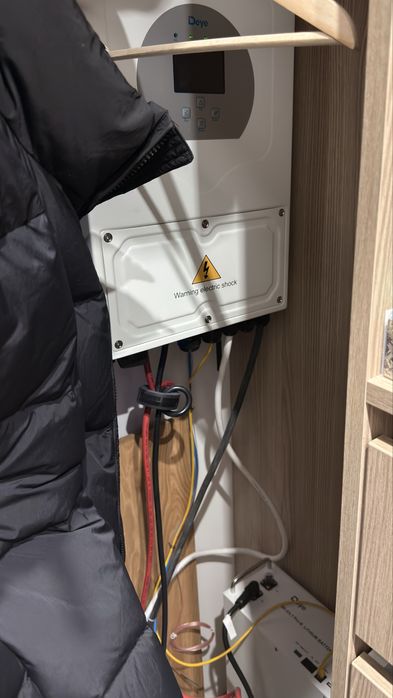 Anker SOLIX F2000 (PowerHouse 767) 2048Wh / 2400W — стан новий