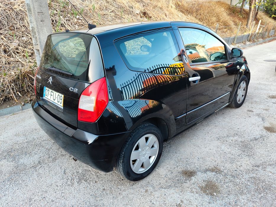 Citroen C2 1.1Confort