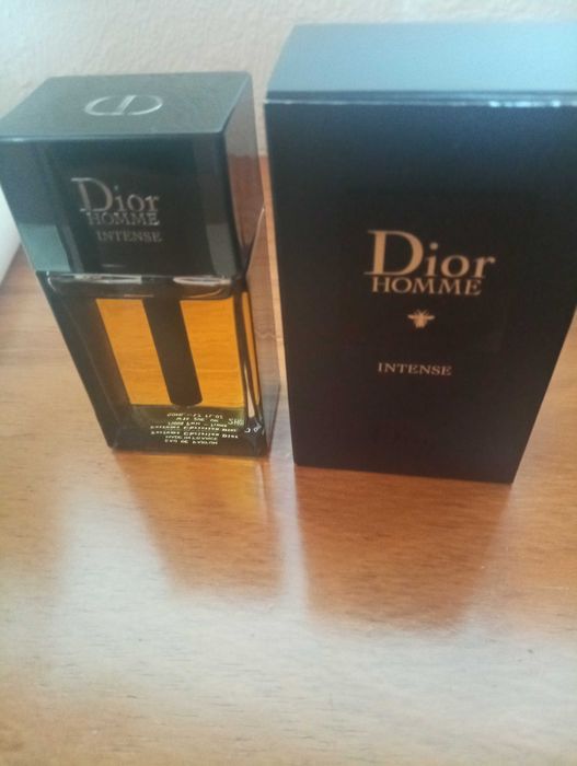 Dior Homme Intense