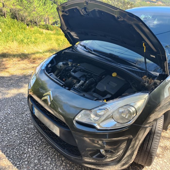 Citroen c3 Exclusive