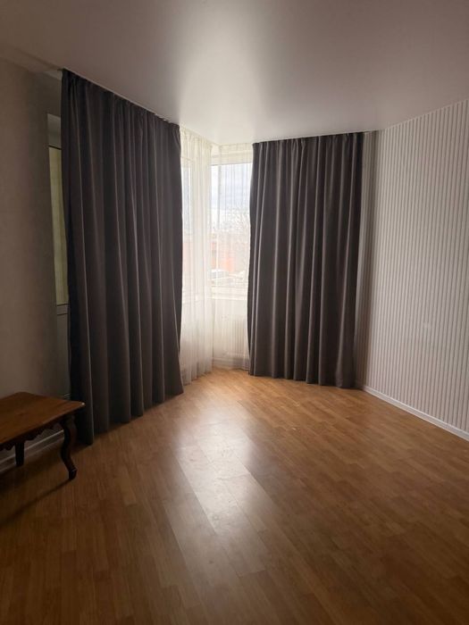 Євродвушка Святопетрівське