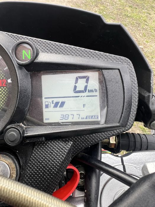 Вайпер V250L не kovi цікаве обмін