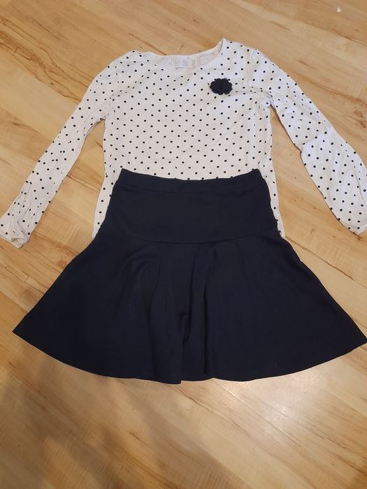 Strój wizytowy ,rozpoczęcie roku szkolnego