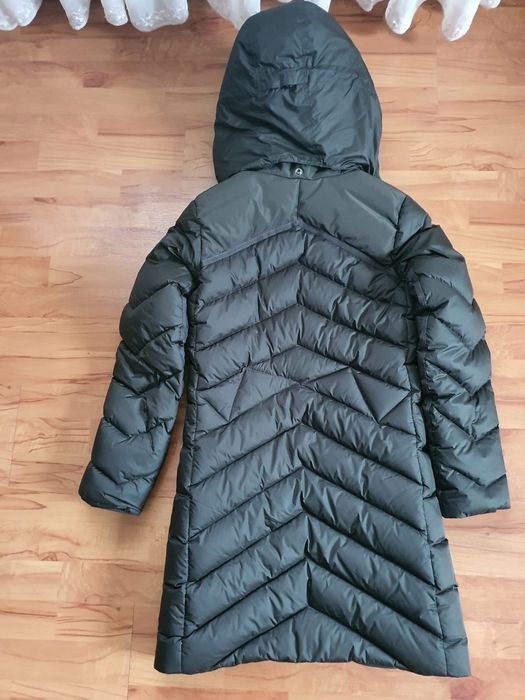Kurtka puchowa zimowa G-Star Raw