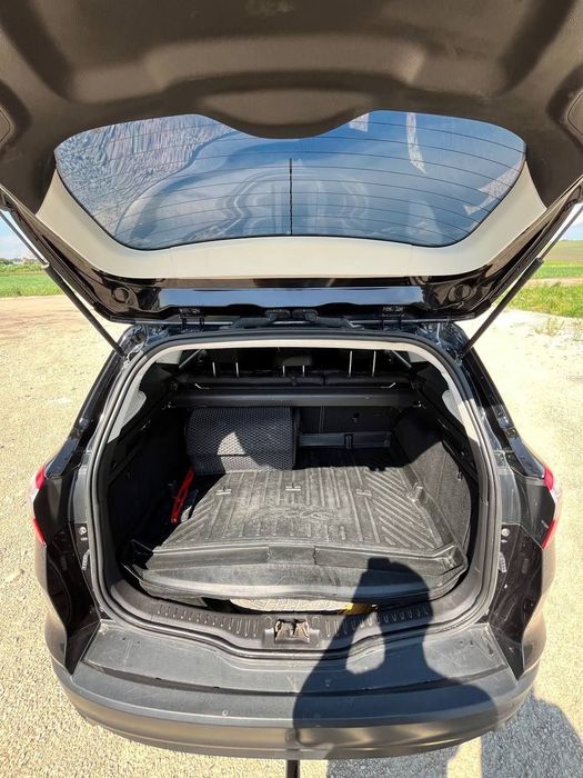 Ford focus 3 універсал