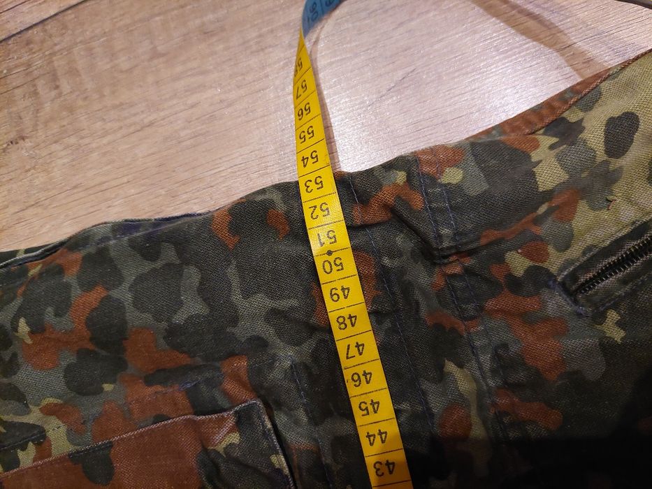 Ubranie moro militaria