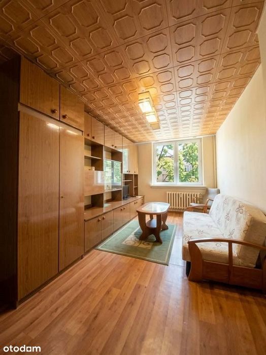 Mieszkanie na sprzedaż, 2 pokoje, 38 m², Ruda Śląska