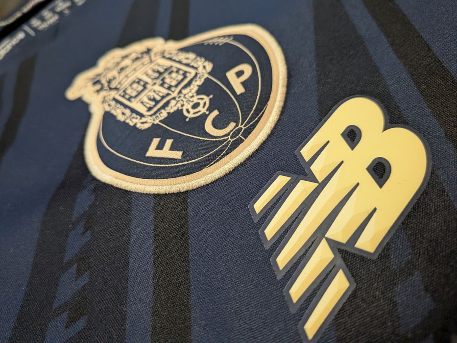 Equipamento FCPorto