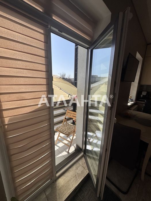 2-rooms apartment apartment by the address st. Petefi Shandora pl (area 61 m²) - Atlanta.ua - photo 12