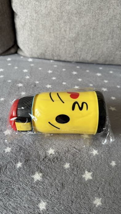Чашка поїлка дитяча