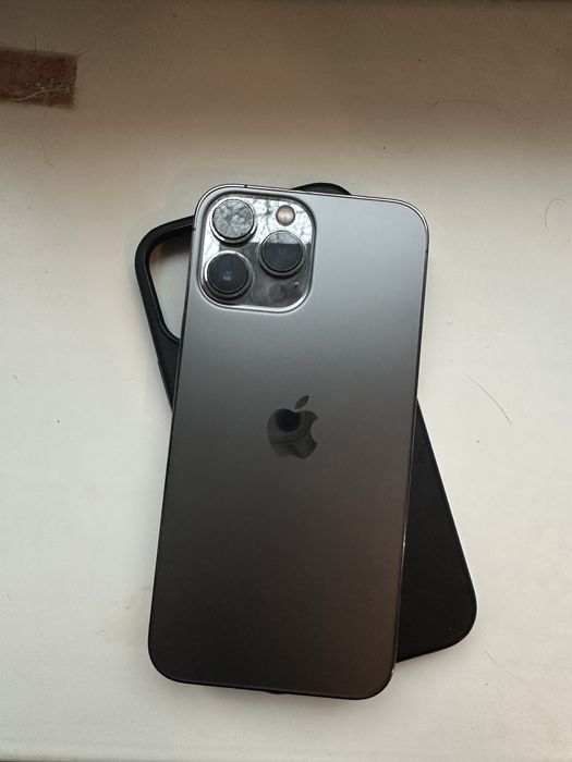 Айфон 13 про мах 128 Gb