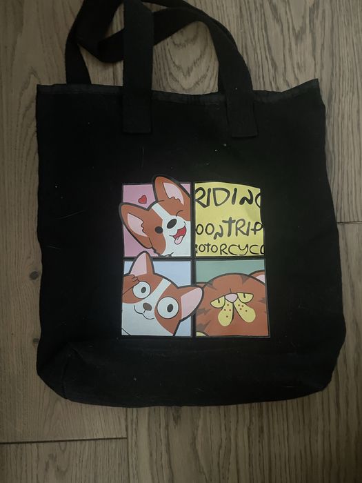 Рюкзак Kanken, сумка miniso