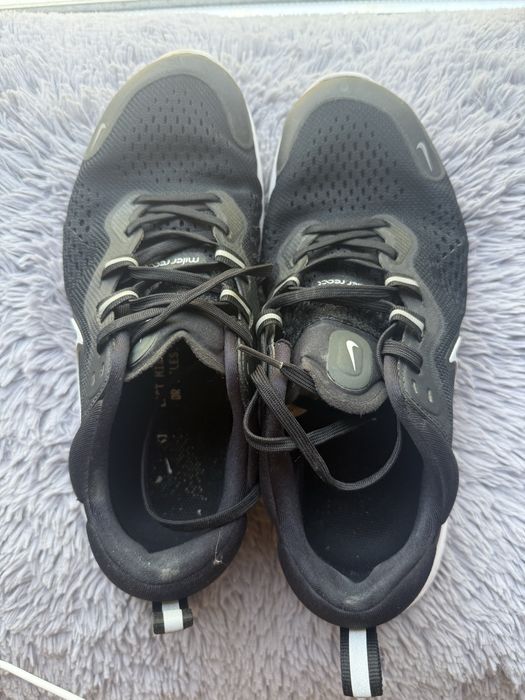 кроссовки nike react miller
