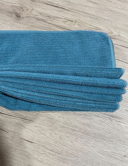 4 Panos multiusos de cozinha