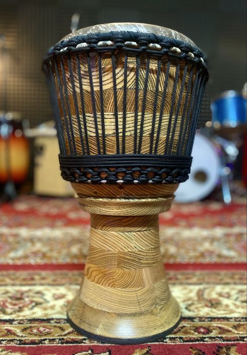 Djembe dębowe. Wykonam na zamowienie