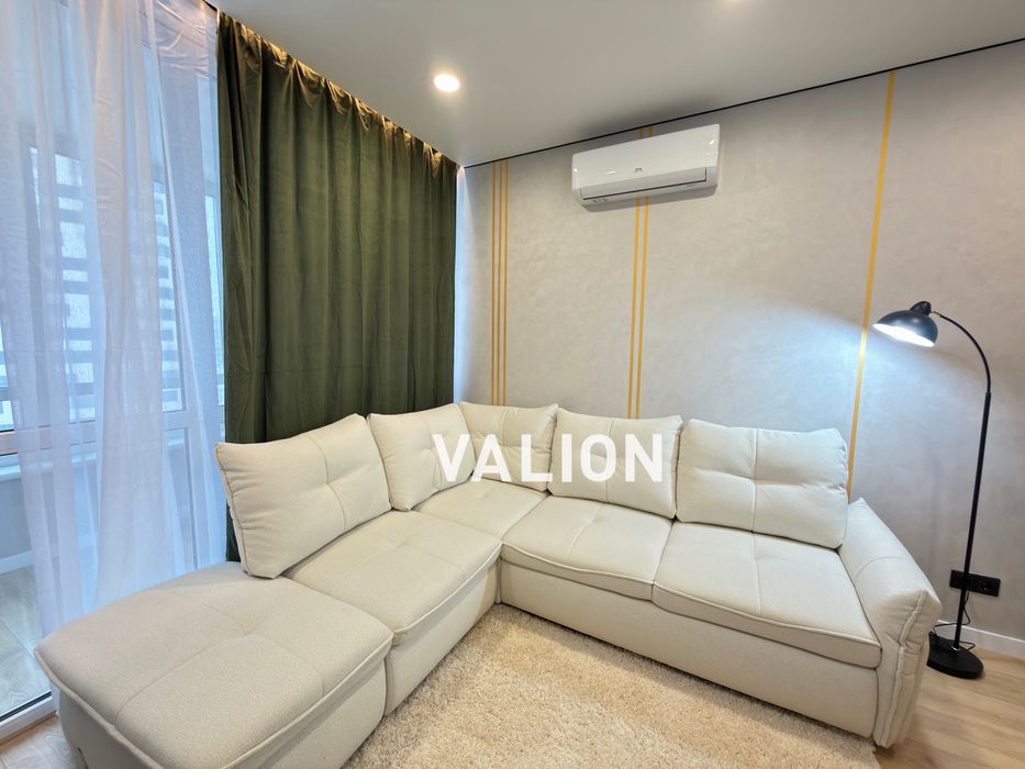 Без % Продаж 2-кімнатної  квартири вул. В. Змієнка,  Варшавський-3