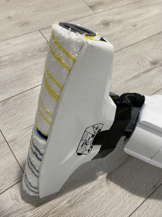 Karcher FC 5 Premium + 5 gratisów