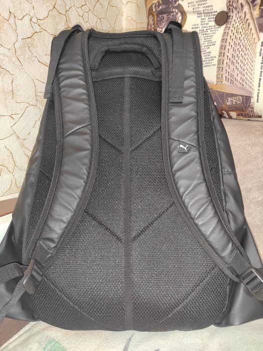 Рюкзак Puma tech Large Backpack 26L