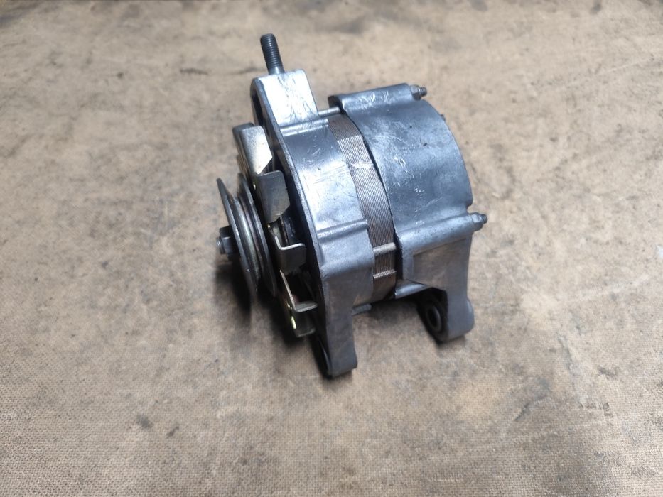 Генератор Ваз 2101,2102,2103-2106,2107,2121 класика,нива. Відправка!