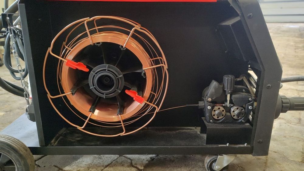 Migomat Tecno Miig 254