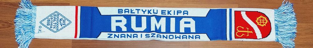 Szalik Bałtyk Gdynia
