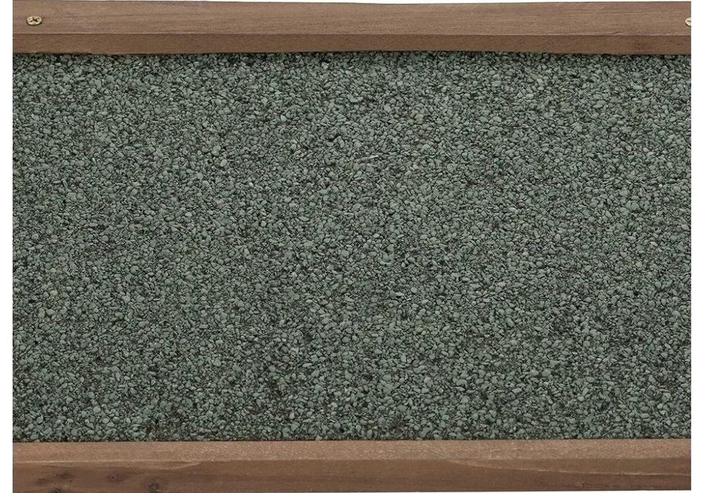 Relaxdays Karmnik dla ptaków ze stojakiem