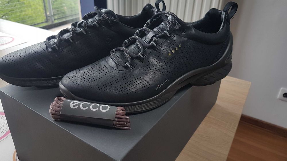 Buty sportowe ECCO BIOM damskie