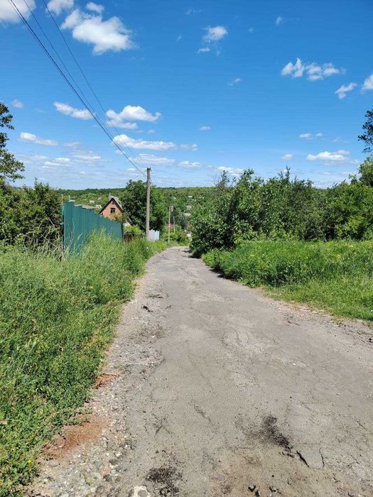 Продається дача садове товариство  Лідне