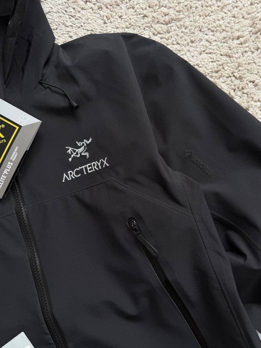 Куртка Arcteryx Beta AR Gore-Tex