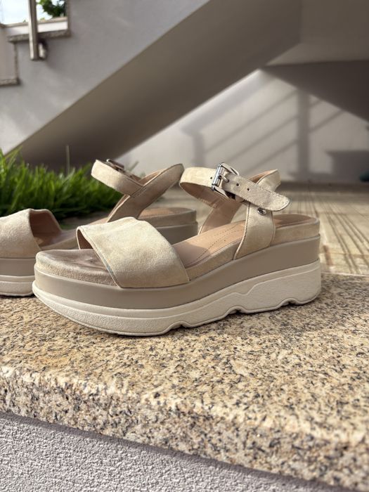 Sandalias da marca GEOX