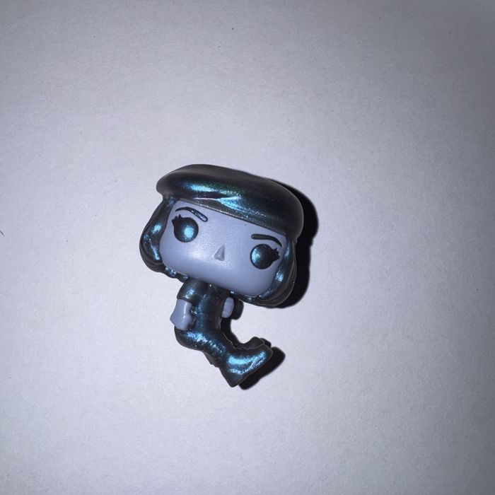 ОБМІН Stranger Things Kinder фігурки