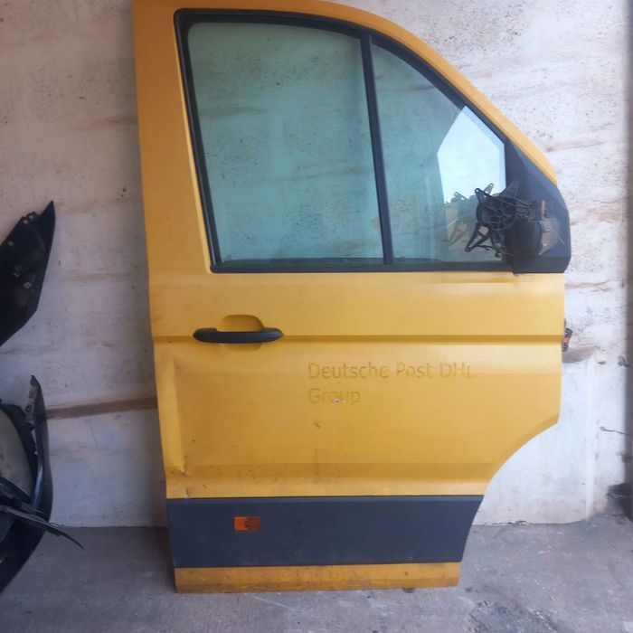 Portas da frente Volkswagen crafter 2