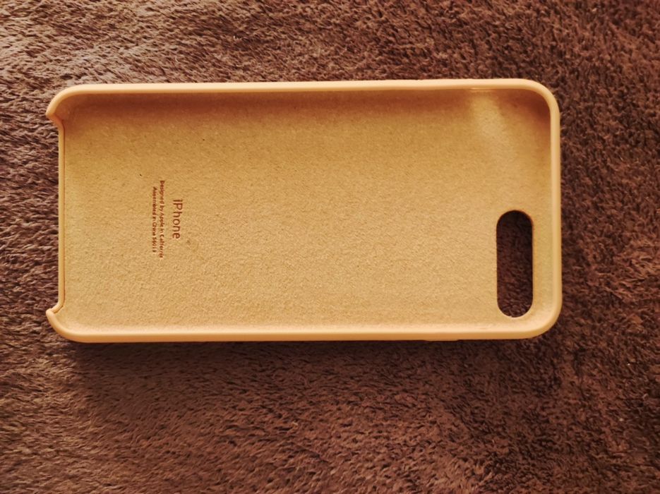Чохол для Apple iPhone 7 Plus