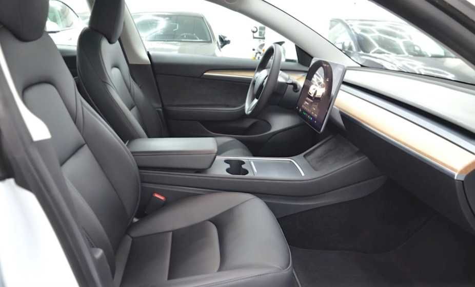 Tesla Model 3 2023 RWD