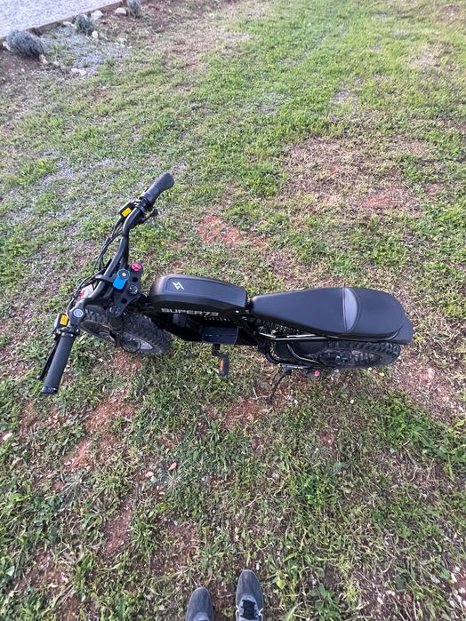 Super73 rx mojave