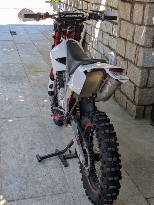 AJP PR4 240 Extreme