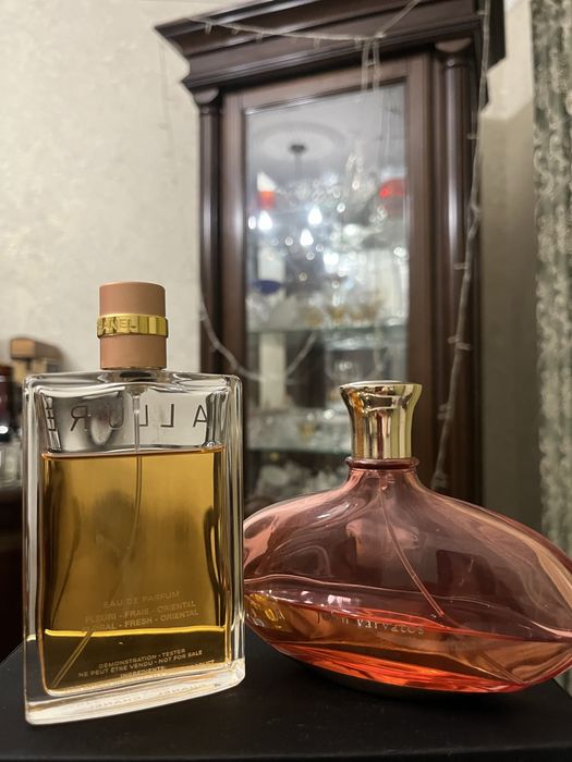 Розпив оригінальних парфумів з власноі колекціі Chanel Chance Splendide Dior Lancome Guerlain Ramon Monegal