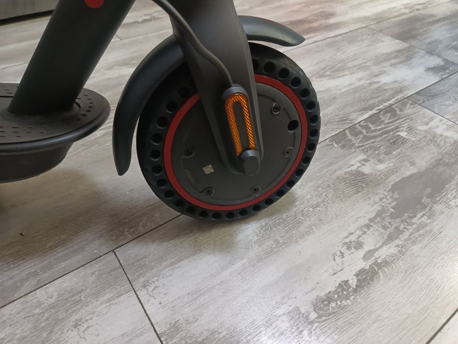 Hulajnoga elektryczna xiaomi 365Pro