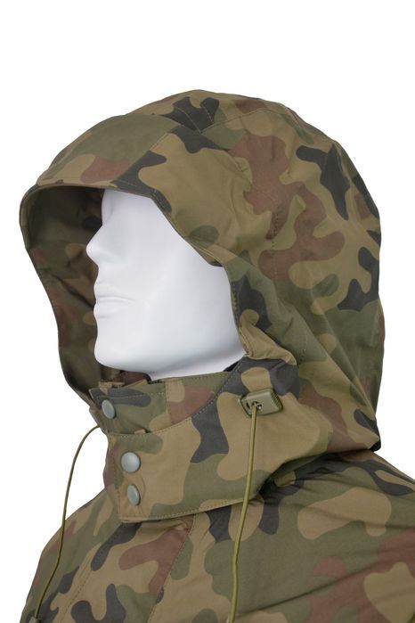 ubranie ochronne goretex 128/mon 104/178/98