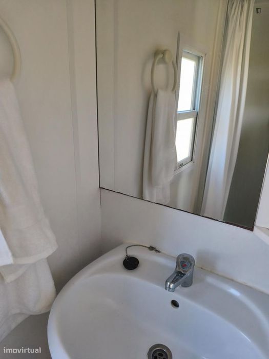 Casa com 2 quartos - localizado em Santarem