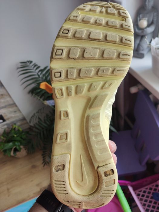 Buty Nike Oryginalne