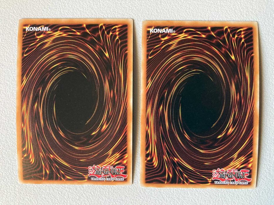 [YGO] 2 Stardust Trail