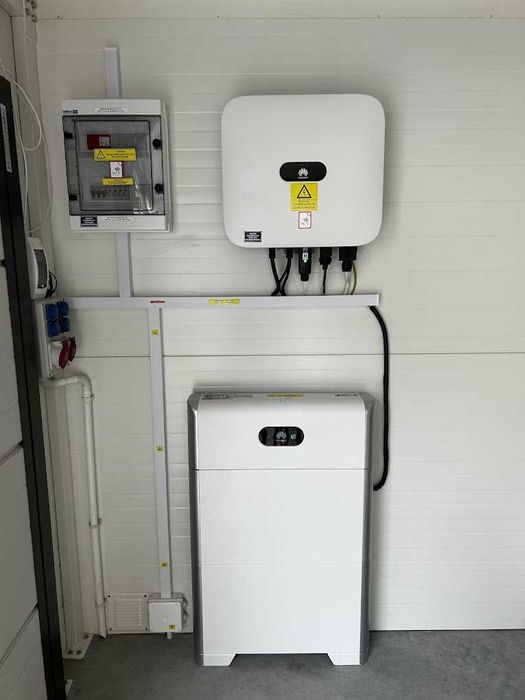 Fotowoltaika | Sprzedaż + montaż + dofinansowanie | Pomorskie