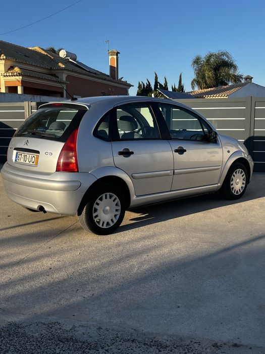 Citroen C3 1.1 Gasolina