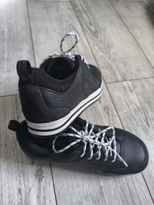 Buty bezpieczne Strauss r. 38/25